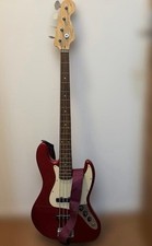 Squier by Fender Affinity Series J BASS