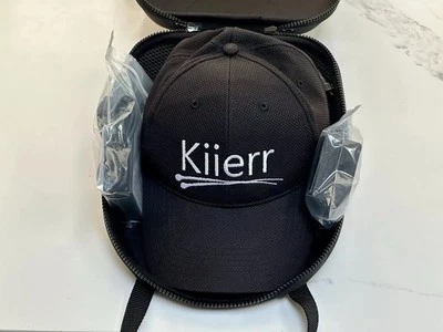 Kiierr 272 Premier Laser Hair Growth Cap (NEW)