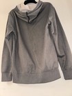 UNK Los Angeles Lakers NBA Gray Sweatshirt Size S Officially Licensed Basketball — photo 4