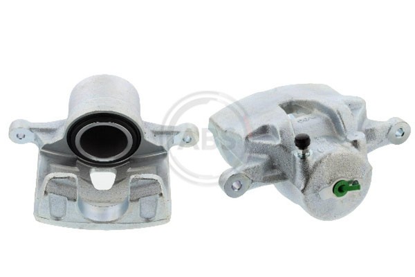 Bremssattel A.B.S. 423952 Grauguss FüR Hyundai Tucson TL TLE SUV Crdi Allrad 48V-image