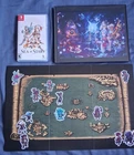 Sea of Stars iam8bit Edition Nintendo Switch