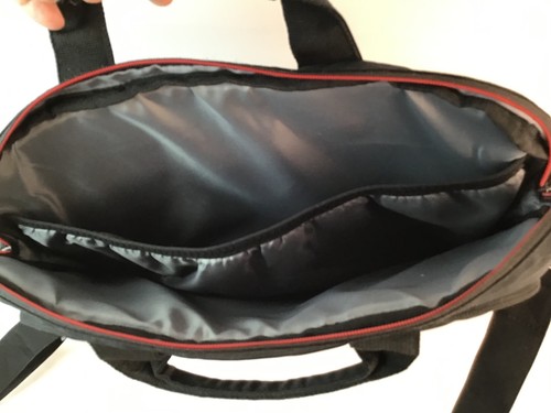 Thinkpad LENOVO Brand Laptop Computer Bag Carrying Case - Picture 7 of 7