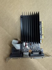 EVGA Nvidia Geforce GT 730 2GB Graphics Card 02G-P3-1733-KR