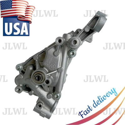 #ad US STOCK 11417573747 For BMW E90 E93 F10 X3 2011 2017 N55B30A Engine Oil Pump $166.99