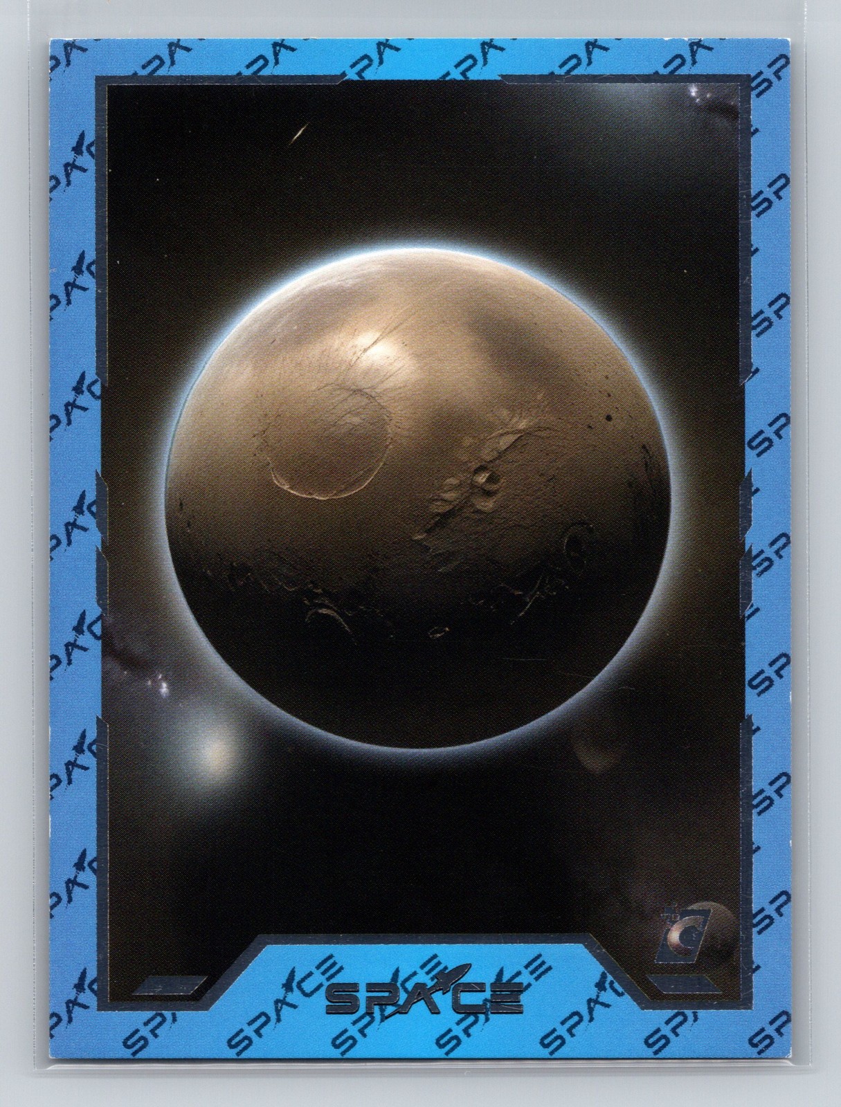 2025 Cardsmiths Star Trek Ceres Currency #49 13856