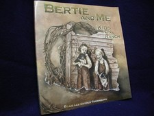 Bertie and Me: Kids on a Ranch - Thornburg, Billie Lee Snyder - Acceptable -...
