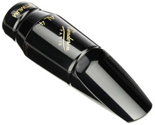 Vandoren Optimum AL4 Alto Saxophone Mouthpiece - SM712