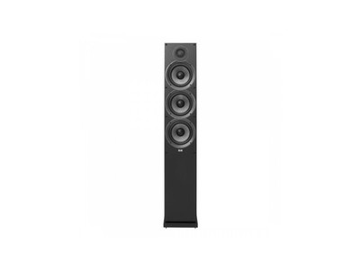 ELAC Debut F6.2 Standlautsprecher (Stückpreis) schwarz