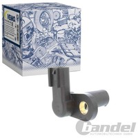 Vemo Kurbelwellensensor Passend FüR Ford Cougar Maverick Mondeo Ford USA