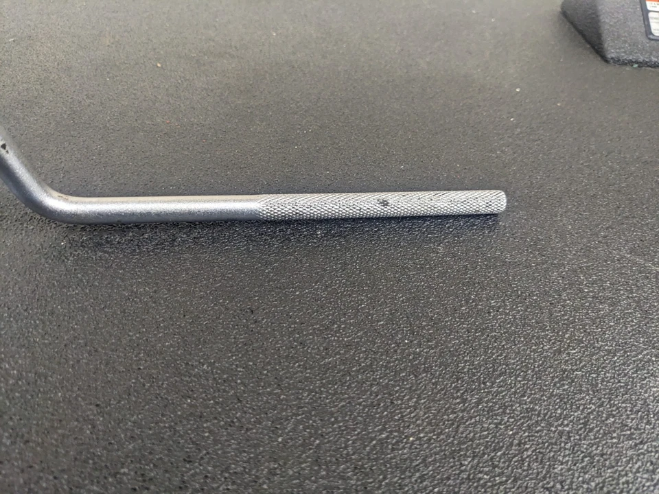 #bl307 MAC Tools S95 1/2'' SAE Distributor Wrench 12 point Made in USA - Image 2 of 4