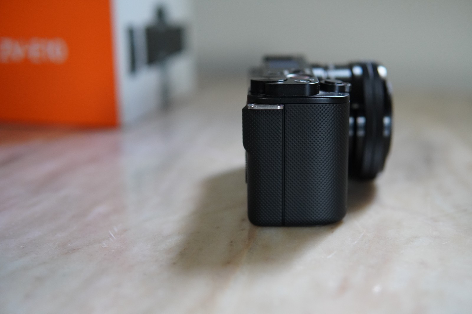 Sony ZV-E10 Mirrorless Camera + 16-50mm OSS Lens | Boxed | Excellent Condition