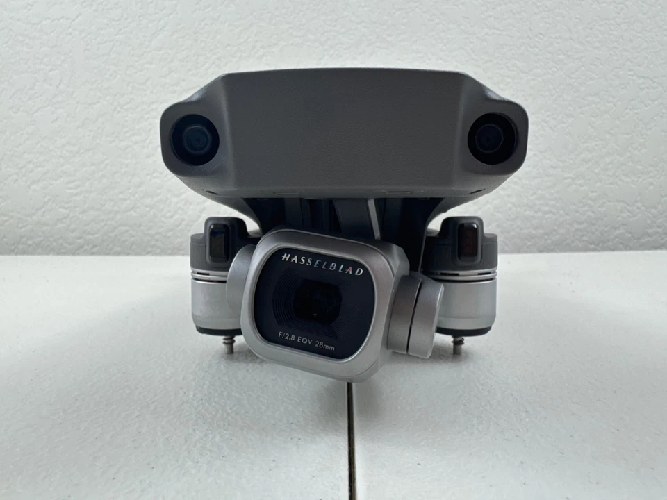 DJI Mavic 2 Pro Drone - Gray (Drone Only) - Image 4 of 4