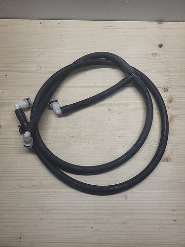 Schlauchleitung Scheinwerferreinigung BMW 3er E90 E91 Schlauch SRA Xenon 7117844