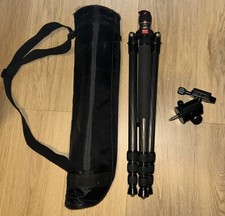 Neewer Aluminum Tripod with 360 Degree Ball Head