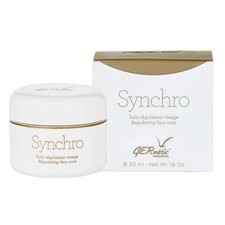 Gernetic Synchro Cream Regulating Face Care, Skin Moisturizer for All Skin