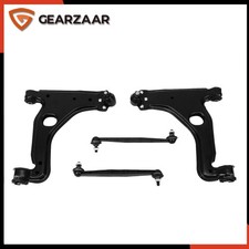Querlenker Satz Ersatz für Opel Astra H A04 Links Rechts 4-Teilig L+R 4-tlg