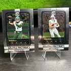 2025 Donruss Optic Trey McBride Base (RAW)