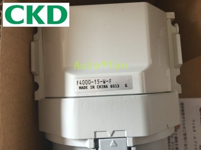 1pcs CKD   F4000-15-W-F #A6-29