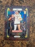 Kamilla Cardoso ROOKIE RED CLASSIC ICON 2024 WNBA Monopoly Prizm Basketball RC