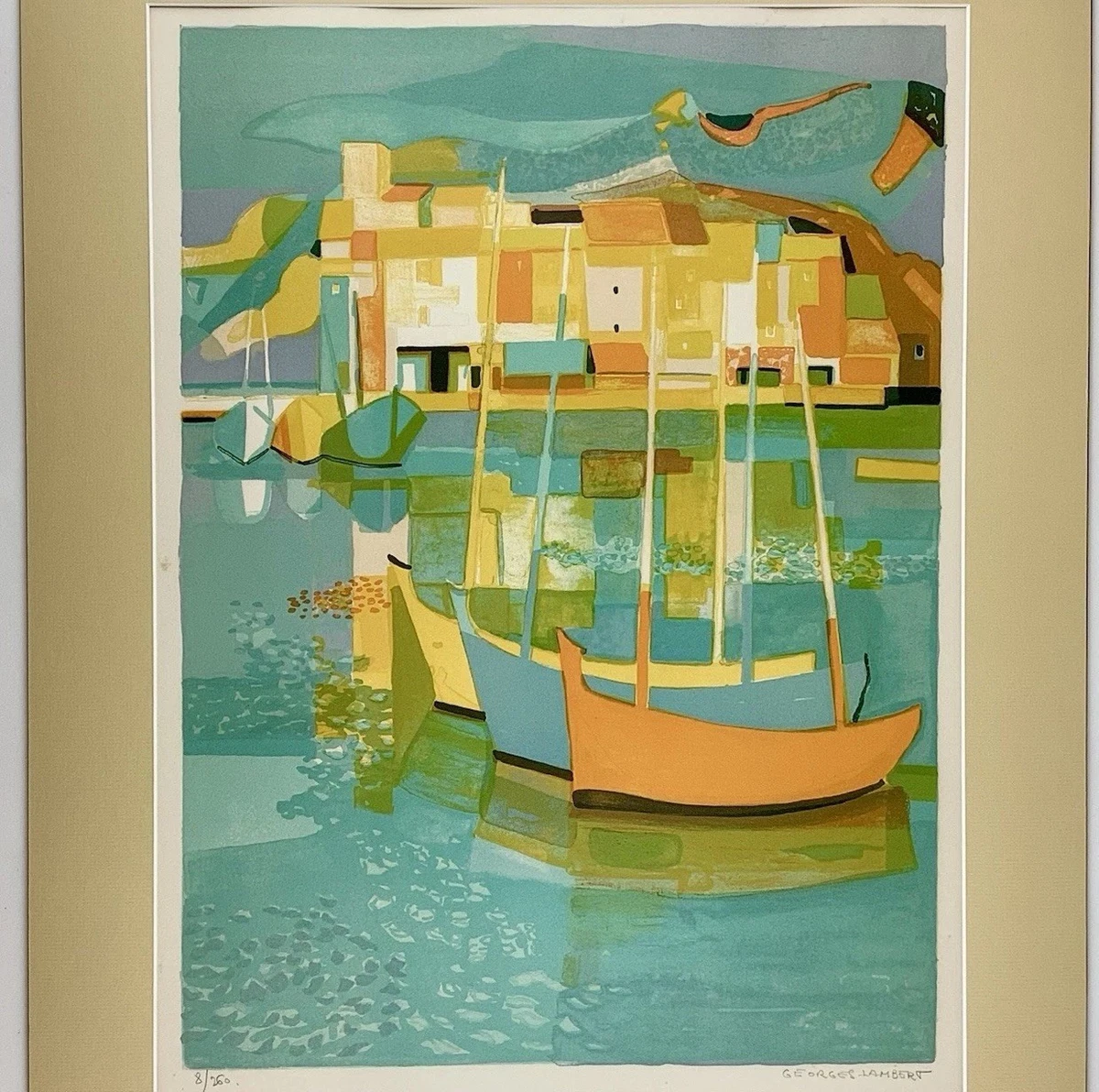 Lambert Print for sale | eBay
