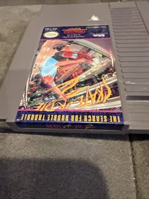 Skate Or Die 1 And 2 Nintendo NES Game Cartridge Games Tested !