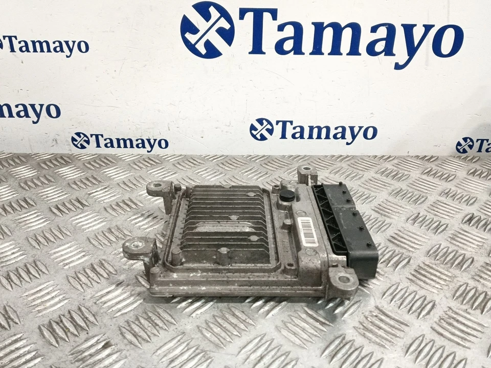 A6519002600 CENTRALINA MOTORE / A6519012200 / 1167824 PER MERCEDES-BENZ SPRINTER - Immagine 2 di 4