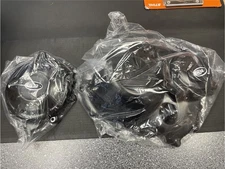 RG Racing R&G Engine Cover Protector Set Honda CB / CBR 650 F 2014- and 2019-2020