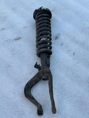 1990-1993 ACURA INTEGRA HATCHBACK LEFT DRIVER FRONT STRUT SPRING