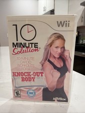 10 Minute Solutions - Nintendo Wii