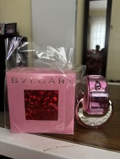 Bvlgari Omnia Pink Sapphire Eau de Toilette Spray 2.2 fl oz Regular Size
