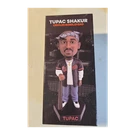 Baltimore Orioles Tupac Shakur Bobblehead 5/8/26 SGA New