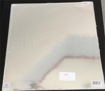 Hot Chip - Shake a Fist [Vinyl Oct 24, 2007) NEW