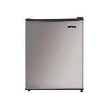Magic Chef - MCBR350S2 - Magic Chef MCBR350S2 3.5 Cubic-ft Refrigerator