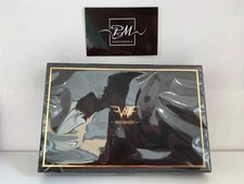 WESKER PARFUM DISCOVERY PERFUME EXTRACT KIT TRAVEL SET 5 X 5ML LUXURY GIFT