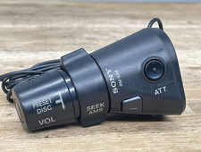 Joystick telecomando SONY RM-X4S per autoradio