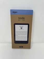 *NEW* Amazon Kindle 16GB Gen 11 Black