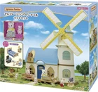 Sylvanian Families Celebration Windmill Gift Set - Epoch