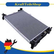 Kühler Wasserkühler Motorkühler für Mercedes-Benz C-Klasse GLS-Klasse E-Klasse Kühler Wasserkühler Motorkühler für Mercedes-Benz C-Klasse GLS-Klasse E-Klasse