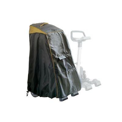 Aacabo Caddy Cover,Robotic Pool Cleaner Cover, Outdoor Waterproof Caddy Cover...