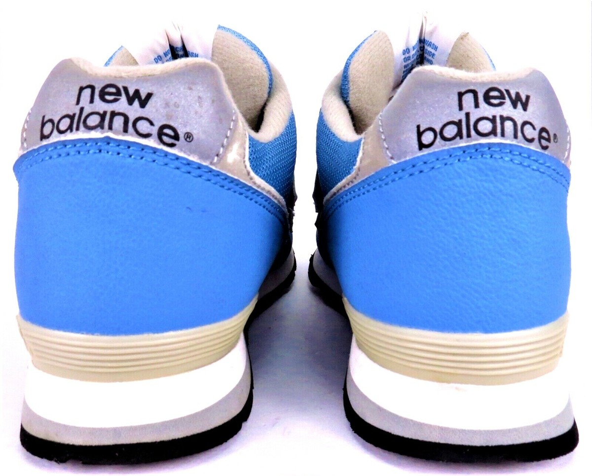 New Balance 996 ProBank Hard Court Tennis Shoes Athletic Blue Mens Sz 12 2E Wide New Balance Tennis 996 Pro Bank Shoes Size | Mercari main image 4