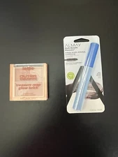 Lottie London X Outer Banks Bronzing Powder/Almay Waterproof Mascara 