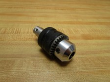 Jacobs 3/8"x24KG Keyed Drill Chuck 1.0 10mm CAP