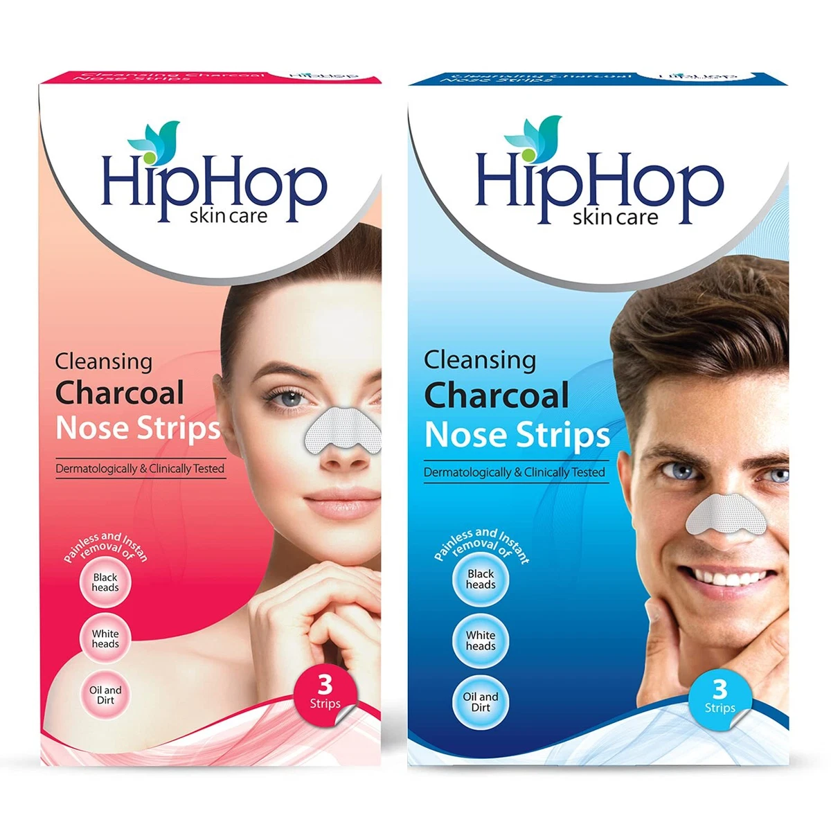 Hip hop nose strips deals