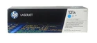HP 131A/CF211A Cyan LaserJet Toner Cartridge
