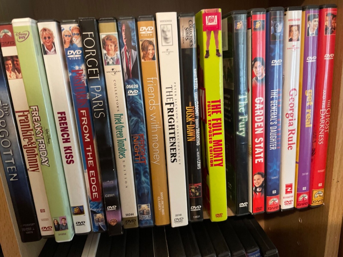 洋画　DVD＆Blu-ray　95点（BOX含む）　まとめ売りセット　外国映画 X-ファイル シーズン1〜9 ボックス 全巻セット2016 DVD コンプリート