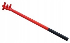 New tool for bending reinforcing bars, wires, profiles, 6-16 mm bending tool