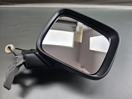 Orig Jeep Renegade Exterior Temp Sensor Electric Adjustable Right 735612597