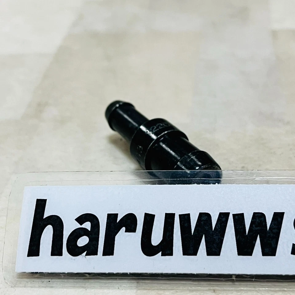 Válvula PCV Aristo original Toyota 95-02 Supra 97-05 12204-46020 OEM 2JZ-GTE Turbo Foto 4 de 4