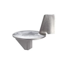 ANODO MERCURY 25 HP AMERICA ACCESSORI NAUTICA