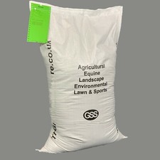 BUDGET GRASS SEED -  ECONOMY LANDSCAPE in Bulk 20.00 kg Bags. Ryegrass & Fescue